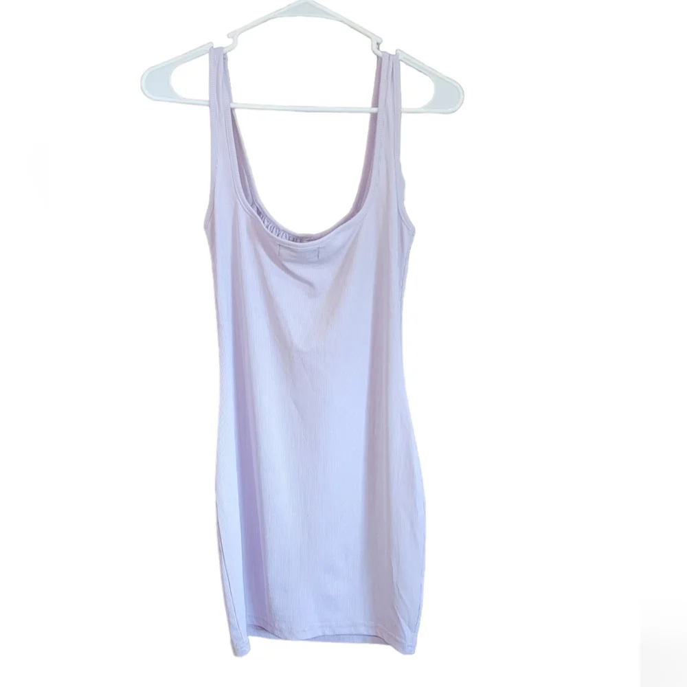 CIDER Tank Top Mini Dress - Picture 6 of 7